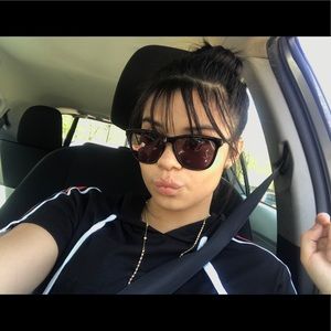 Meet your Posher, Jen